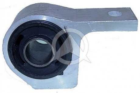 Сайлентблок рычага (переднего/снизу/сзади/внутри) Peugeot Partner 96- (d=19mm/Aluminium) SIDEM 853629