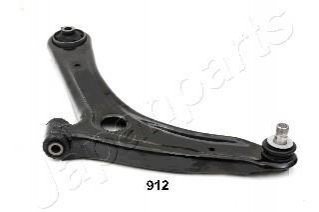 JEEP важіль передн.нижн.лів.Compass,Patriot,Dodge Caliber 06- JAPANPARTS BS-912L