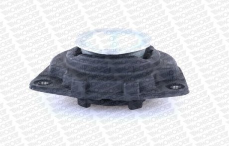 Подушка амортизатора (переднего) Nissan Micra/Renault Clio 03- (L) MONROE MK264L (фото 1)