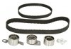 SKF К-т ГРМ (2 ременя+3 ролика+кріплення) LANDROVER Freelander 2,0DI -06 VKMA 07304