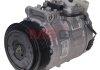 Компресор кондиціонера MERCEDES C (W203) DENSO DCP17026 (фото 4)