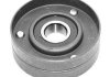 ROVER натяжний ролик(17x70x26)(мет) FreeLander 2.0D 98- MAGNETI MARELLI 331316170246 (фото 1)