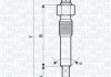 GLOW PLUG LANCIA, OPEL, PEUGEOT, RENAULT [] MAGNETI MARELLI 062583202304 (фото 1)