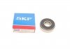 Подшипник (15x42x13) SKF 6302-2RSH/C3 (фото 1)