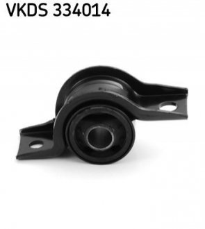 Сайлентблок рычага (переднего/спереди) Ford Connect 02- SKF VKDS 334014 (фото 1)
