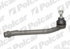 Наконечник тяги рулевой (L) Hyundai i30/Kia Cee'D 1.4/1.6/2.0 06- TEKNOROT HY-372 (фото 1)