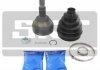 Шрус (наружный) Citroen C5/Jumpy/Fiat Scudo/Peugeot 308/508/Expert 07- (28z/39z/58.4mm/95mm/53.7mm) SKF VKJA 5944 (фото 1)