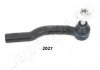 TOYOTA наконечник рульової тяги прав.Prius 09-,Lexus CT 11- JAPANPARTS TI-2027R (фото 1)