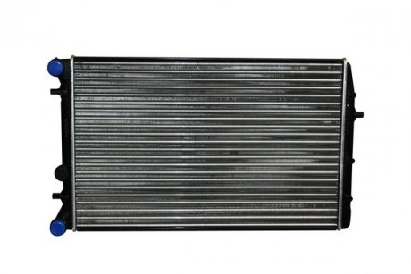 Радиатор охлаждения Skoda Octavia/VW Golf IV 1.4-2.8/1.9TDI 98-10 ASAM 32185 (фото 1)