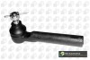 Наконечник тяги рулевой Subaru Forester 98-/Impreza 92-/Legacy -09 BGA SR8401 (фото 1)