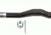 Накінечник рульової тяги TOYOTA 4Runner/Land Cruiser Prado "FR "95-04 LEMFORDER 3858301 (фото 1)