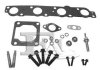 FISCHER FORD К-т прокладок турбіни MONDEO 2.0 00-, TRANSIT 2.0 DI 00- Fischer Automotive One (FA1) KT130005 (фото 1)