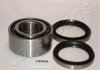 NISSAN підшипник передній маточини Almera 95-,Sunny,Toyota JAPANPARTS KK-12002 (фото 1)