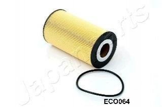 DB фільтр масляний H=149mm W211/463/220/ML W163 4.0CDI 00- JAPANPARTS FO-ECO064