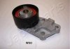 DAEWOO натяжний ролик ESPERO/Lanos/Nexia 1,5i-1,6i 16V 95- JAPANPARTS BE-W00 (фото 1)