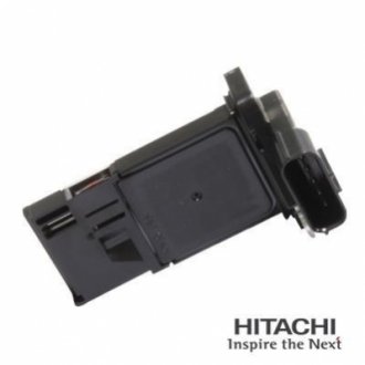 Расходомер воздуха Honda Accord 1.6/2.2i-DTEC HITACHI 2505072 (фото 1)