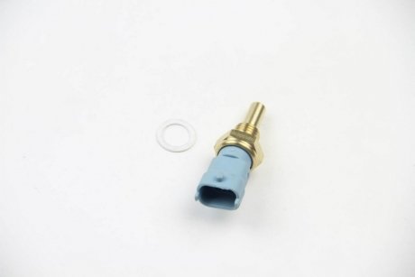 Датчик температуры охлаждающей жидкости Citroen Jumper 2.8/3.0HDi/Opel Combo 1.4 02- (серый) AUTLOG AS2086 (фото 1)
