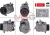 Компрессор кондиционера MB Sprinter/Vito CDI (d=105mm) DENSO DCP17039 (фото 1)