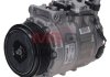 Компрессор кондиционера MB Sprinter/Vito CDI (d=105mm) DENSO DCP17039 (фото 5)