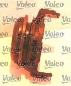 Сцепление (к-кт.) 230mm Citroen Jumper; Peugeot Boxer 2.8D/HDi 99-02 Valeo 826242