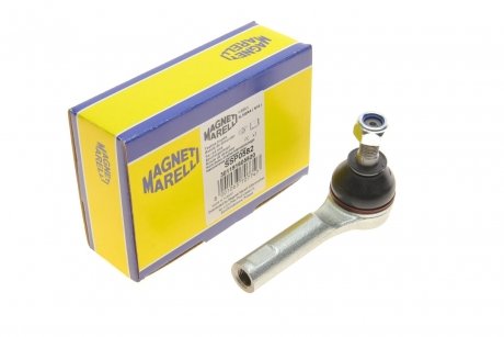 NISSAN наконечник рул. тяги лів./прав.Almera II 00- MAGNETI MARELLI 301191605820