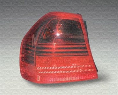 Задній ліхтар боковий правий BMW SERIE 3 (E90) 05-08 MAGNETI MARELLI 714027630801 (фото 1)