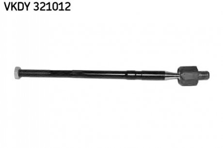 Тяга рулевая VW Golf IV 1.6/1.9TDI 97-05 (L=338mm) SKF VKDY 321012