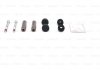 Пальці направляючі супорта CITROEN JUMPER 02-, DB SPRINTER 06- BOSCH 1987470613 (фото 2)