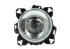 HELLA VW вставка фари лів.H7 Audi A3,Ford Focus,Opel Astra G,Golf IV 1BL 008 193-001