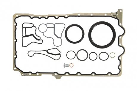 BMW К-кт прокладок блок-картера двигуна 5/F10, X3/F25, X5/F15 ELRING 793.020