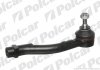 Наконечник тяги рулевой (R) Hyundai Tucson/ Kia Sportage 04- TEKNOROT HY-331 (фото 1)