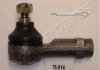 Наконечник тяги рулевой Mitsubishi Lancer/Colt 80- JAPANPARTS TI-514 (фото 1)