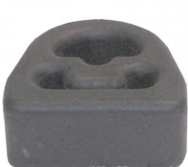 Резинка глушака Sprinter 96-/LT/Crafter JP GROUP 1321600300 (фото 1)