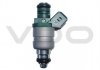 Форсунка бензин AUDI/SKODA/VW A3/Octavia/Golf \'\'1,6-2,0 \'\'91-00 VDO A2C59511911 (фото 1)