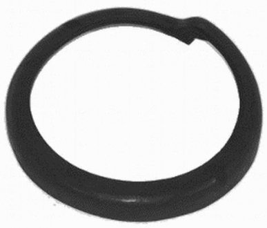 Накладка пружини з незатверділої вулканізованої гуми LEMFORDER 1695601