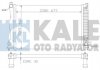 TOYOTA радіатор охолодження Aygo,Citroen C1,Peugeot 1.4HDI 05- Kale 364600 (фото 1)