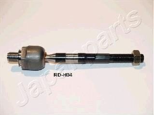 Тяга рулевая Hyundai Accent III 05-10/Kia Rio 05- (L=196mm) JAPANPARTS RD-H04