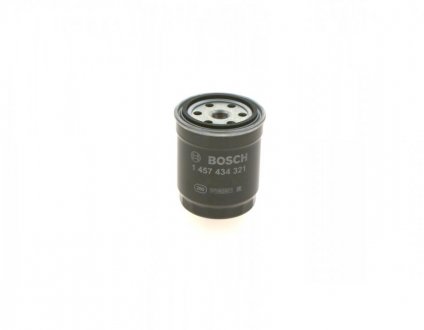 Фильтр топливный Citroen Xsara/Peugeot 106 1.4/1.5D 92-00 BOSCH 1457434321 (фото 1)