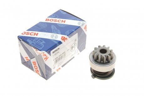 Бендикс стартера Toyota Avensis/Corolla 1.4/1.6/1.8 99-08 BOSCH 1006209695