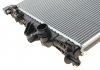 Радиатор охлаждения Ford FocusIII/Galaxy/Mondeo 1.6 05- Van Wezel 18002425 (фото 7)