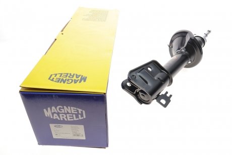 LANDROVER амортизатор газ.задн.прав.Freelander 98- MAGNETI MARELLI 357106070100