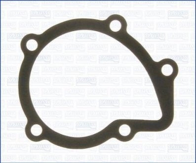 Прокладка помпы воды Citroen/Fiat/Hyundai/Lada/Suzuki 1.6-2.0D 82- AJUSA 00212700 (фото 1)