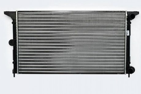 Радиатор охлаждения VW Sharan 95-10 ASAM 80331 (фото 1)