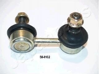 Тяга стабилизатора (переднего) (L) Hyundai Accent I/II 94-05 (L=59.5mm) JAPANPARTS SI-H02L