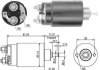 Соленоїд FORD,MAZDA - FORD/ VISTEON [940113050404] MAGNETI MARELLI AME0404 (фото 1)