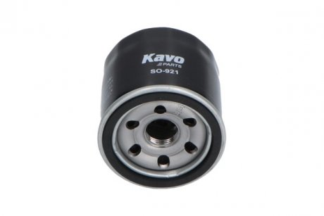 Фильтр масляный Chevrolet Aveo/Daewoo Matiz 03- benzin KAVO SO-921 (фото 1)
