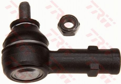 Наконечник тяги рулевой Mazda 121 90-/323 89-/RX 7 III 92- TRW JTE241