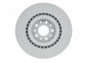 Диск тормозной (передний) Fiat Doblo 10-/ Opel Combo 12- (305x28) BOSCH 0986479736 (фото 2)