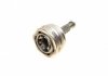 Шрус (наружный) Seat Ibiza/VW Polo 95-02/Caddy/Golf 76-04/Passat 88-93 (22z/30z/53mm/81mm/48mm) MAGNETI MARELLI 302015100258 (фото 2)