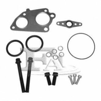 FISCHER BMW К-т прокладок компресори E90, E91, E92, E60, E61, E63 Fischer Automotive One (FA1) KT100170